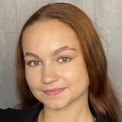 Ксения Гущина